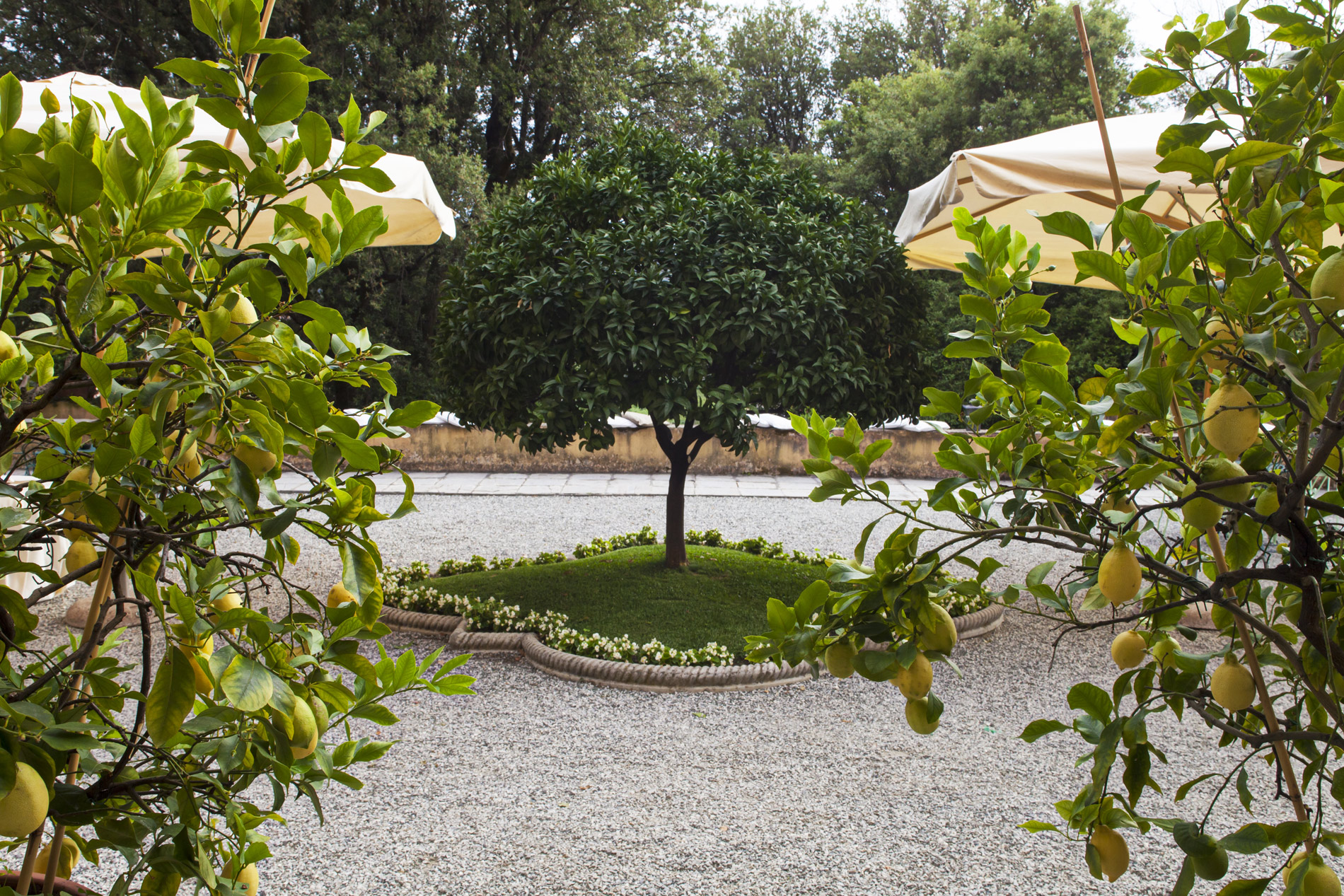 Villa Durazzo di Sestri Levante