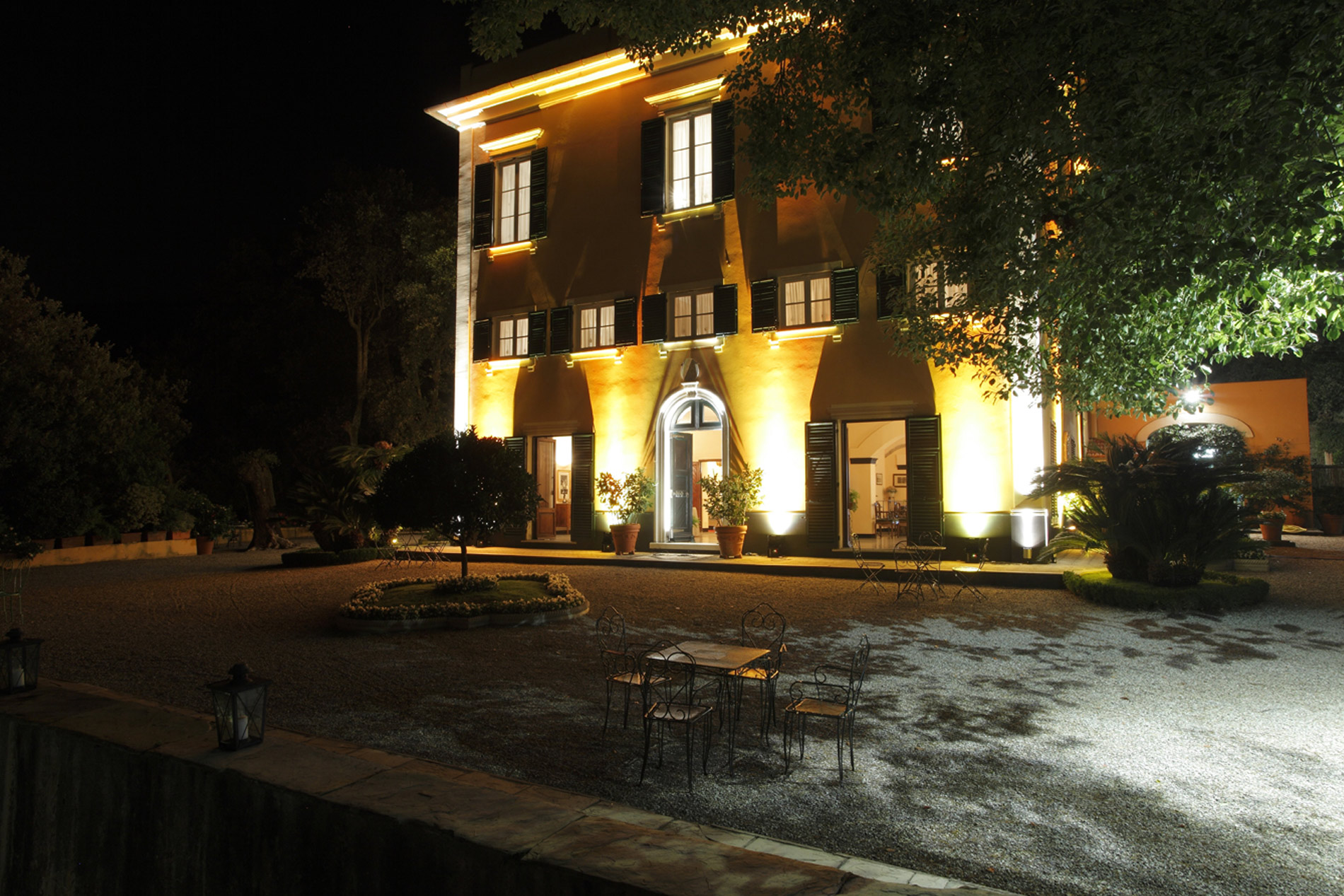 Villa Durazzo di Sestri Levante