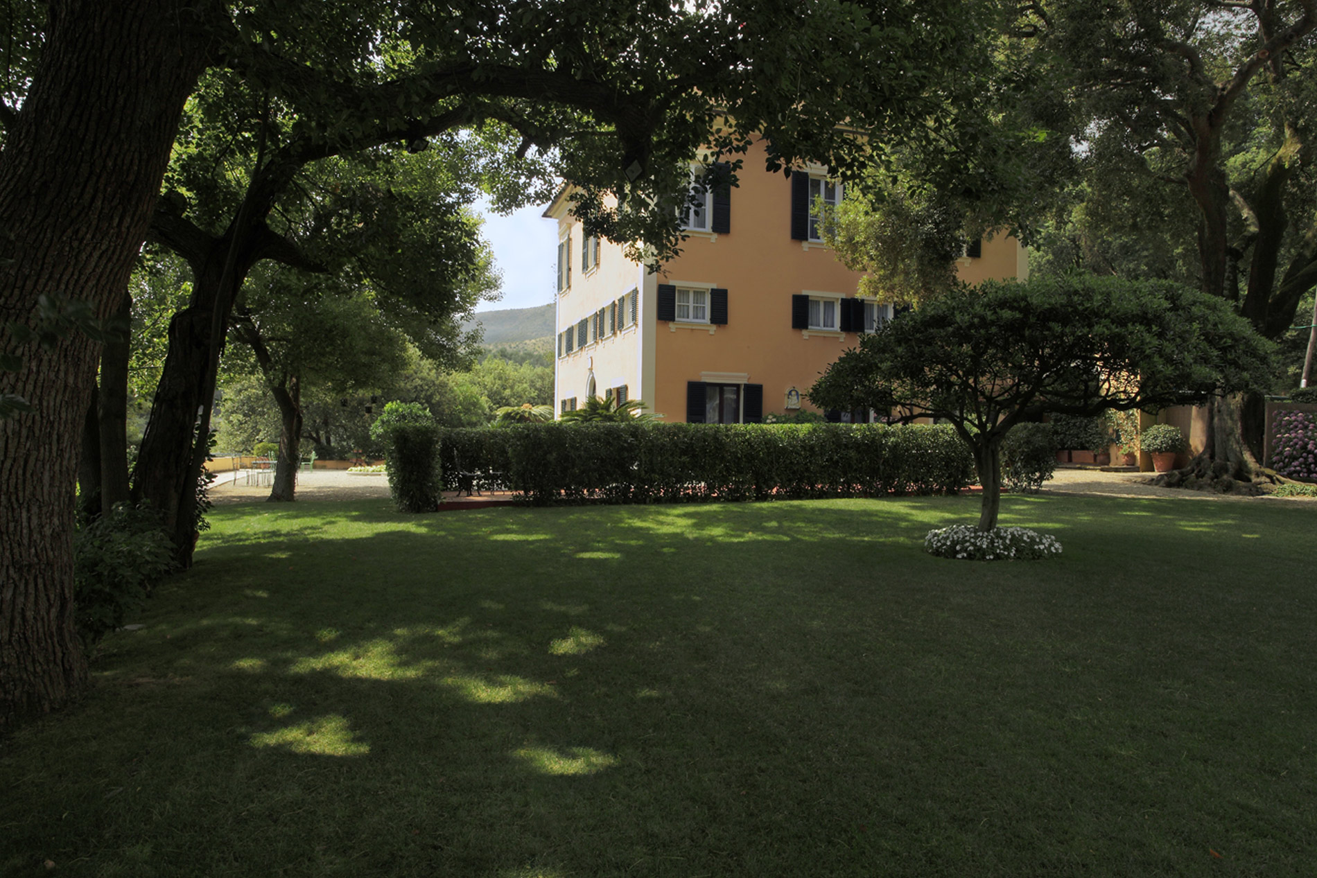 Villa Durazzo di Sestri Levante