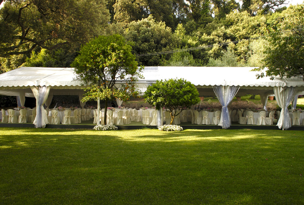 Il Gazebo Gran Galà